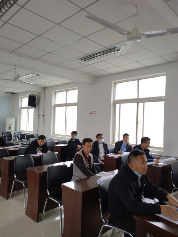 開展涉農法律專題培訓，助力鄉村振興大局 法律咨詢服務下沉基層的實踐與思考